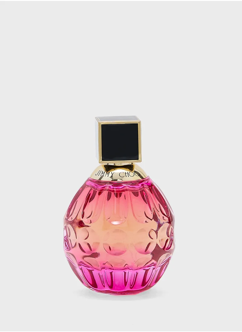 Jimmy Choo Rose Passion Edp 60Ml