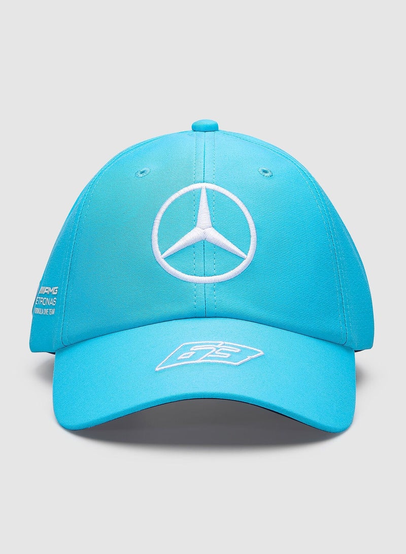 فريق AMG بتروناس للفورمولا 1 رأس - Image 1