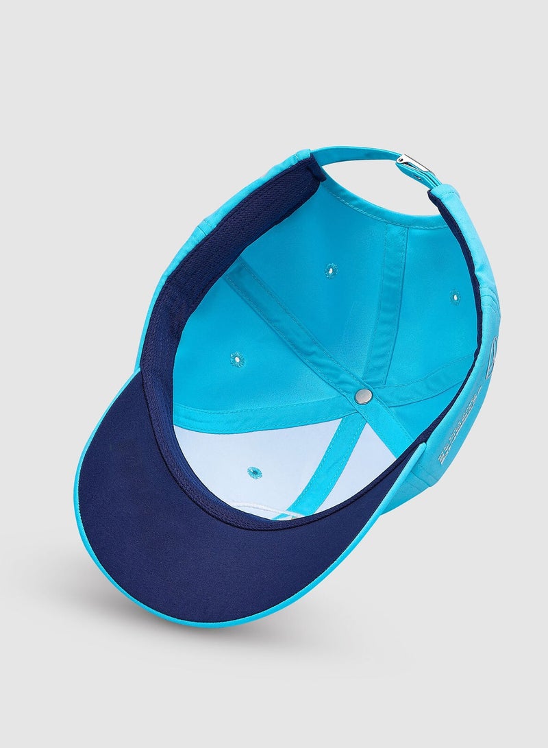 فريق AMG بتروناس للفورمولا 1 رأس - Image 3