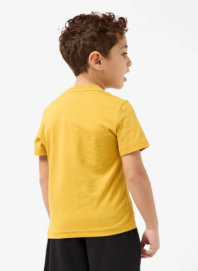 PUMA Kids Super Graphic T-Shirt