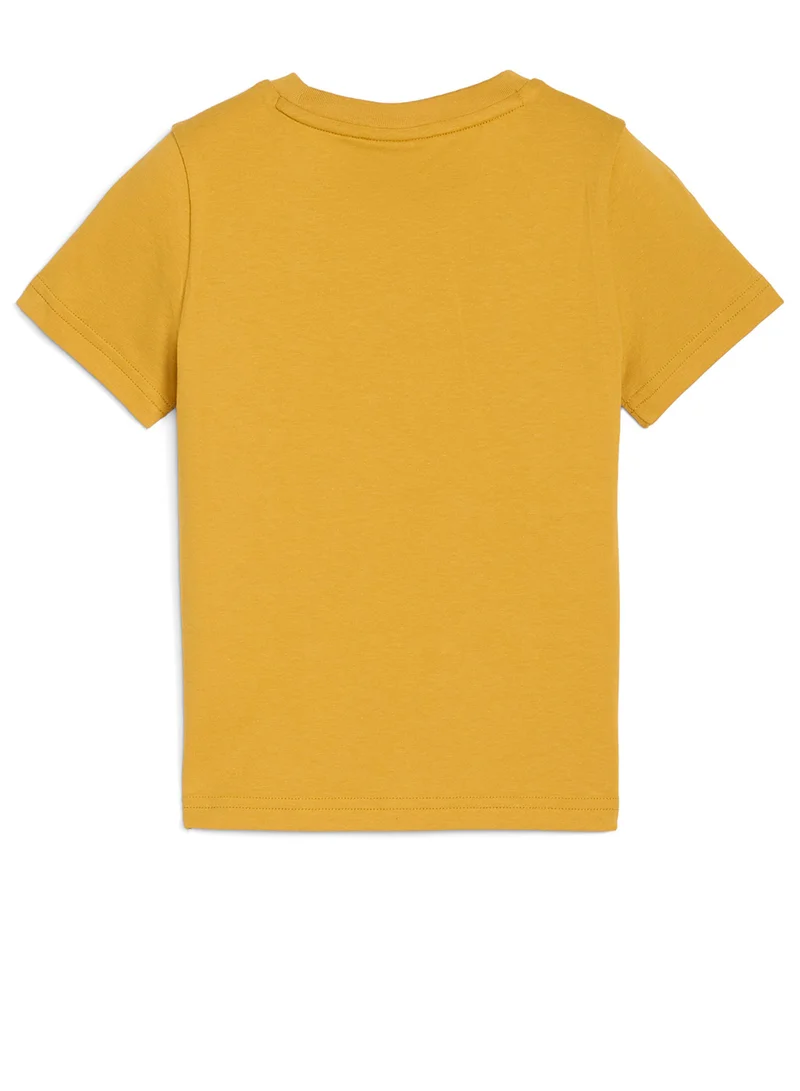 PUMA Kids Super Graphic T-Shirt