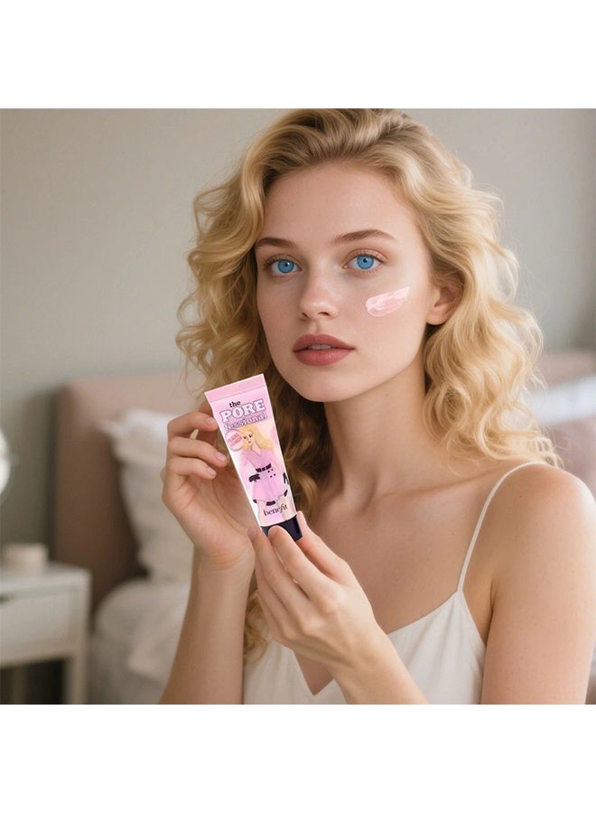 benefit The Porefessional Pearl Pore Primer Soft-Radiance Face Primer, Mini Face Primer, 7.5ml - Image 3