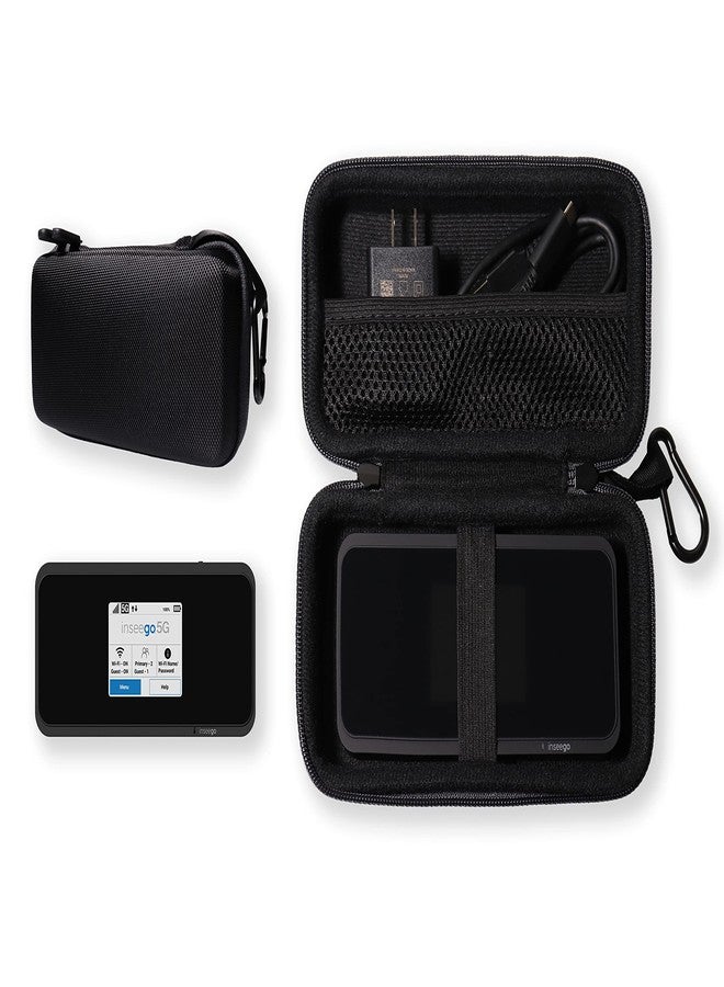 Alltravel حافظة Alltravel MiFi لجهاز Inseego MiFi M2100 و M2000 هوت سبوت - Image 1