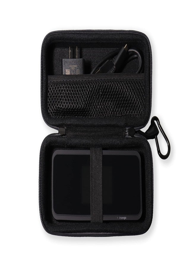 Alltravel حافظة Alltravel MiFi لجهاز Inseego MiFi M2100 و M2000 هوت سبوت - Image 3