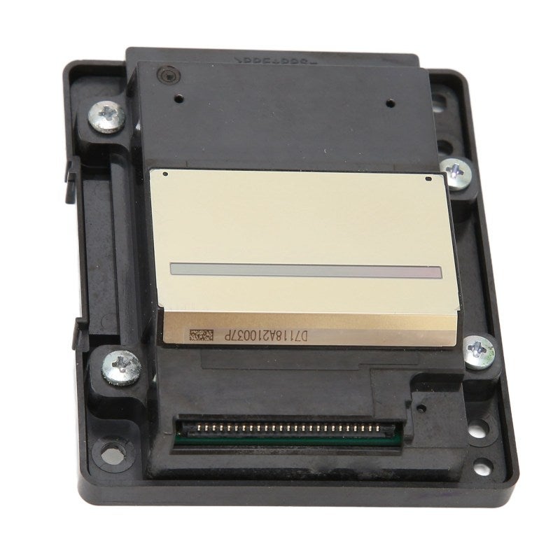 Print Head Replacement Part: 100% Functional Test, Stable Performance, Premium Quality - Easy Installation for WF2650 WF2651 WF2660 WF2661 2750 Printers - Image 4