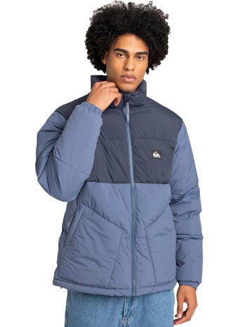 QUIKSILVER Wild Mountain Tech Jacket  - Image 1