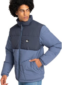 QUIKSILVER Wild Mountain Tech Jacket  - Image 2