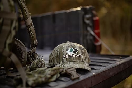 Mossy Oak Camo Kids Hunting Pants Youth Cotton Mill - Image 3