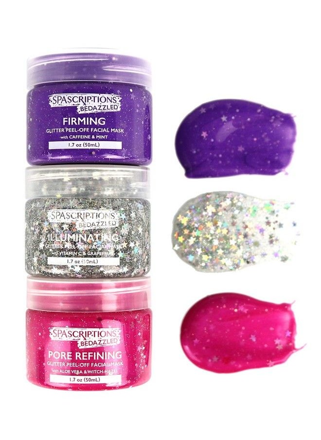 Bedazzled Firming & Pore Refining Glitter Peeloff Masks - pzsku/ZBBBCE15A0E86DE133EB8Z/45/_/1678710446/c04f2790-defb-4bd1-b82d-a0d657da74a7