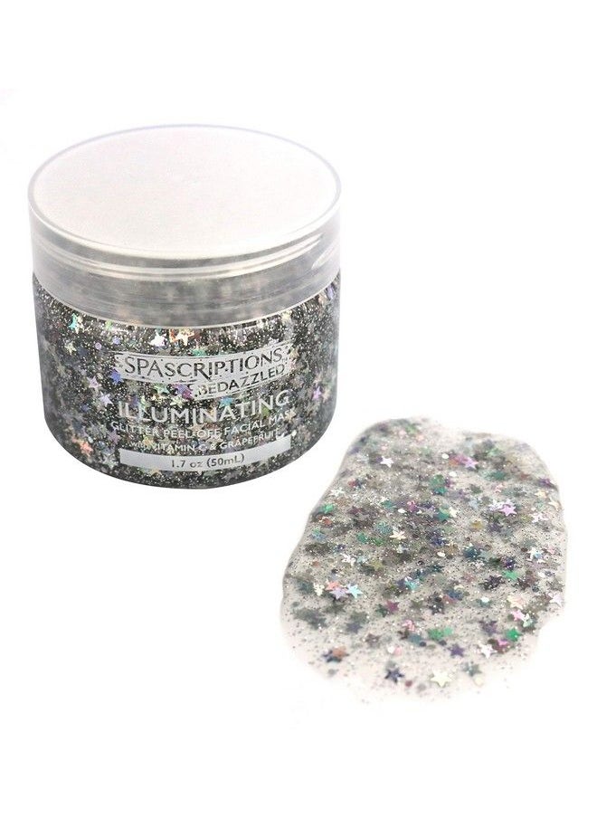 Bedazzled Firming & Pore Refining Glitter Peeloff Masks - pzsku/ZBBBCE15A0E86DE133EB8Z/45/_/1678710451/58b80970-a3f2-4235-acae-917efc993f0d