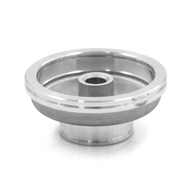 Servo Piston Kit: Silver Premium Aluminium Alloy - Increased 2-4 Band Power Holding Capacity, Easy Installation for Chevy Corvette Hard-Working Transmissions - Image 5