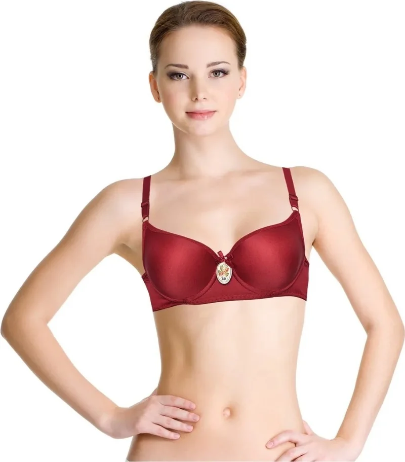 Patron Solitaire Padded Underwire Bra