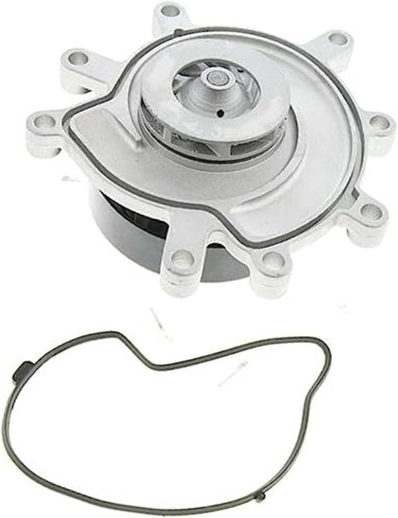 QASULER Engine Coolant Water Pump Kit - Image 1
