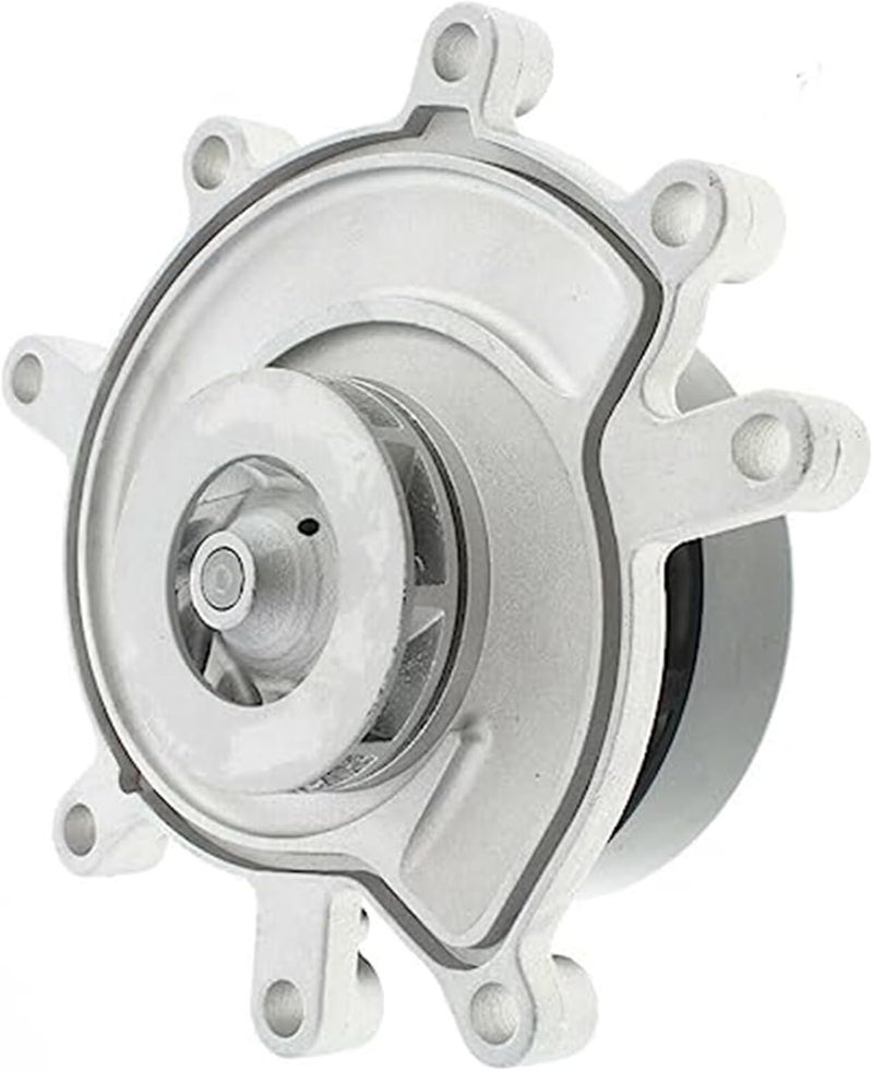 QASULER Engine Coolant Water Pump Kit - Image 4