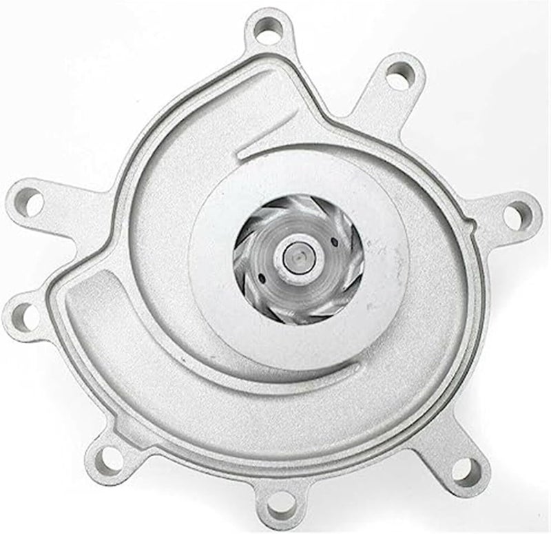 QASULER Engine Coolant Water Pump Kit - Image 2