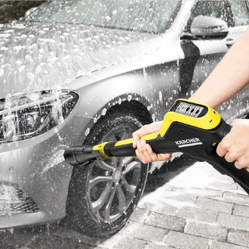 Kärcher Karcher - RM 619 Car Shampoo, 5 Liters, Foaming cleaning agent for thorough vehicle cleaning - Image 5