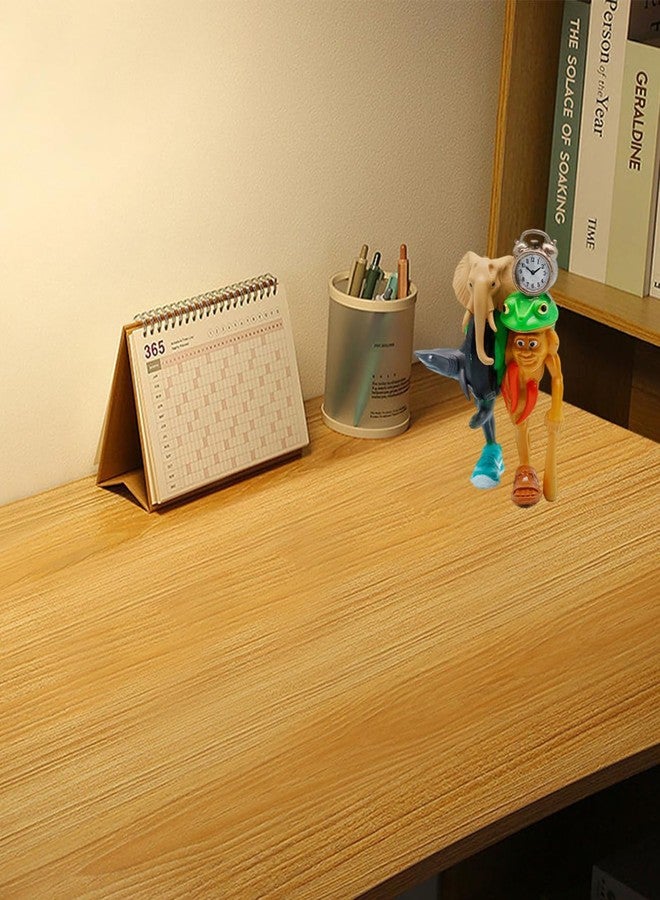 لعبة BdelrinQue Mini Brainrot Toys بحجم 8 سم، لعبة Brainrot Toys الإيطالية، مجسم شخصية تونغ تونغ تونغ ساهور، لعبة قابلة للجمع، مخلوق أسطوري قابل للجمع، ديكور مكتب، عرض على رف الكتب المنزلي - Image 3