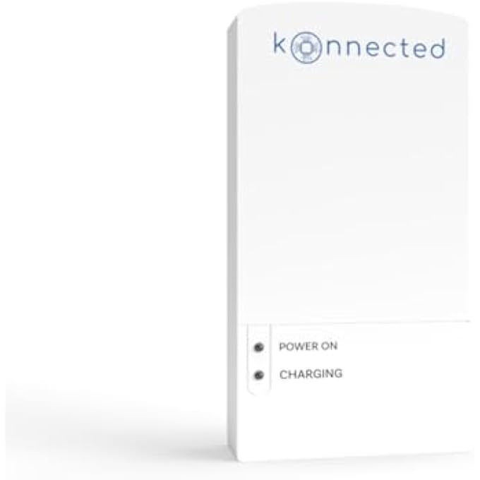 12V DC 7800MAH 12V 5V DUAL VOLTAGE USB REPLACEMENT BATTERY FOR MINI UPS - Image 1