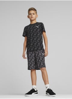 PUMA Active Sports Boys Woven Shorts  - Image 4