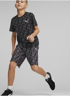 PUMA Active Sports Boys Woven Shorts  - Image 2
