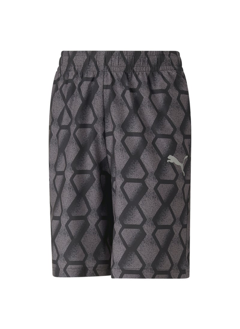 PUMA Active Sports Boys Woven Shorts  - Image 5