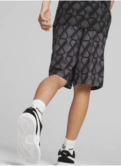 PUMA Active Sports Boys Woven Shorts  - Image 3