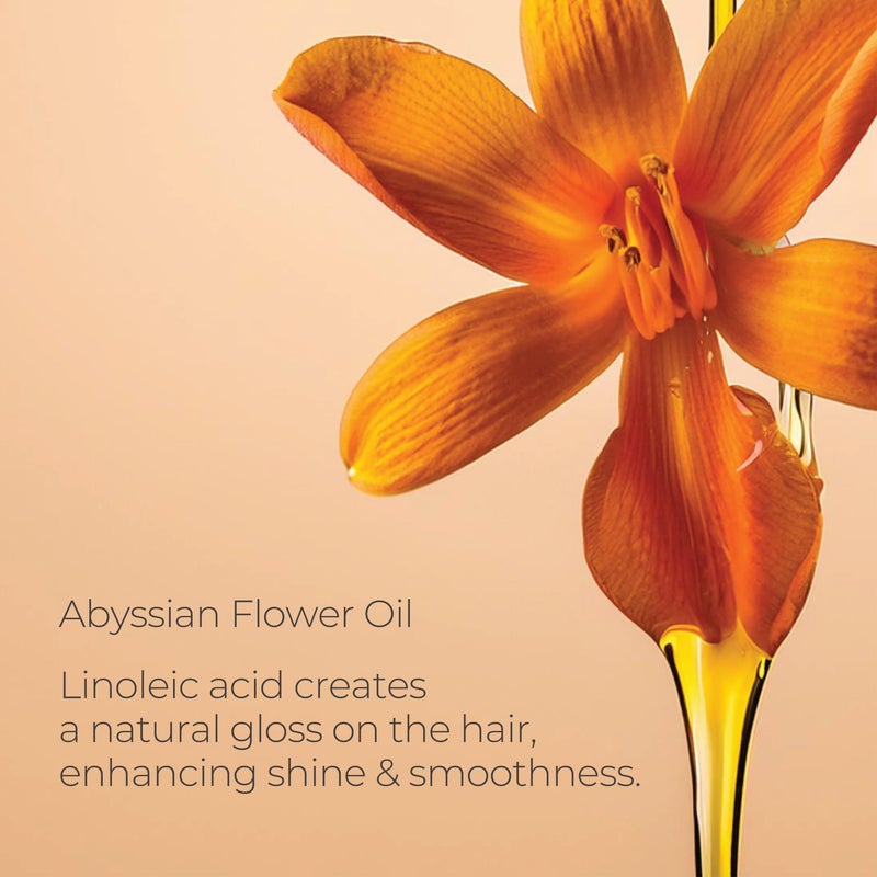 LANZA L'ANZA Keratin Healing Oil Lustrous Finishing Spray, Boosts Shine and Volume While Deeply Hydrating the Hair from Roots to Tips, For a Grease-free, Frizz-free, Relaxed Hair - Image 3