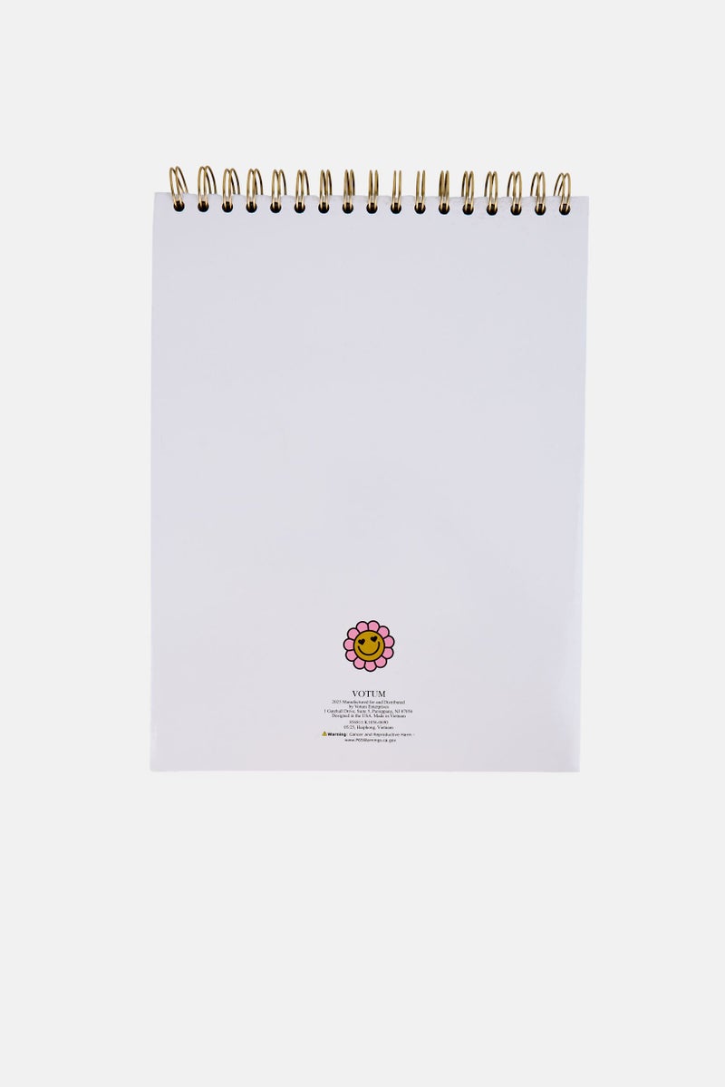 VOTUM 12 Pcs All In One Sketchbook Activity Set, Multicolor - Image 2