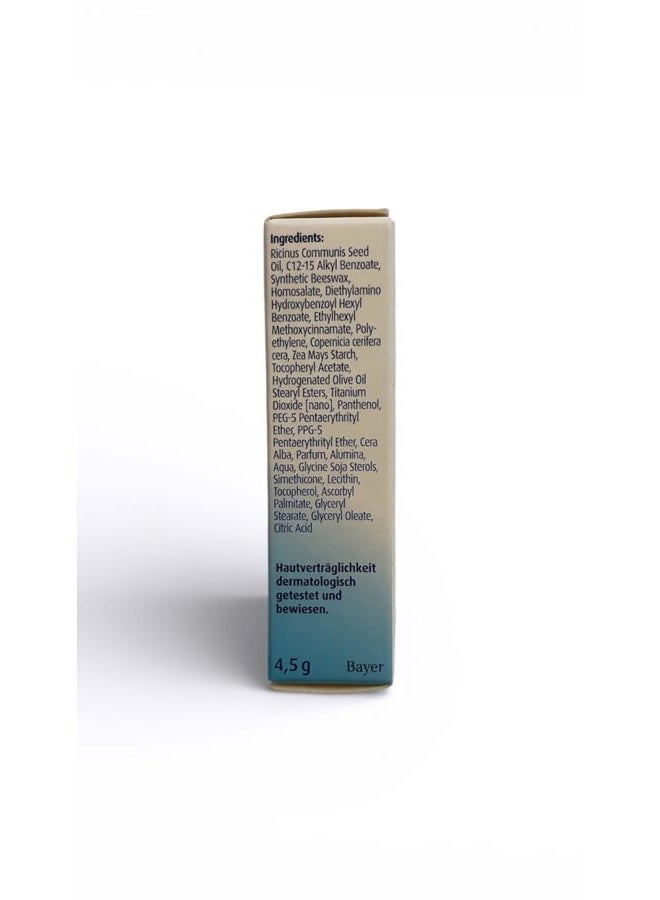 Bepanthol Lipstick With Dexpanthenol,SPF 30 and Vitamin E .Moisturizing Care Stick for Dry, Cracked and Brittle lips, 4.5 g /0.15 Oz - Image 2