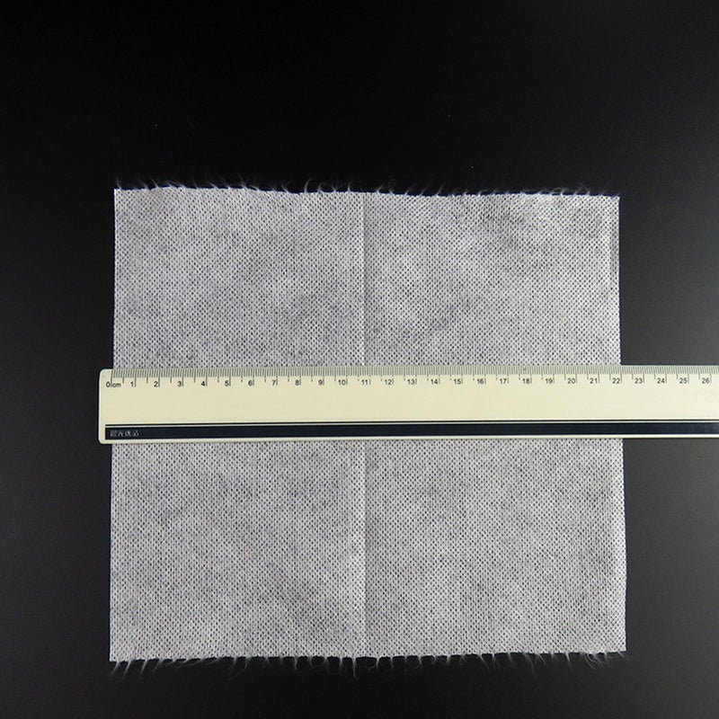 1 Roll of Makeup Remover Towel Face Water Absorbing Towel One-time Nonwoven Towel - Image 5