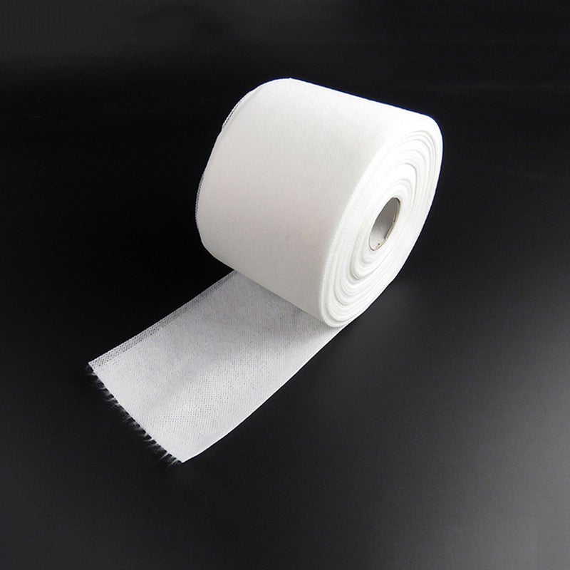 1 Roll of Makeup Remover Towel Face Water Absorbing Towel One-time Nonwoven Towel - Image 3