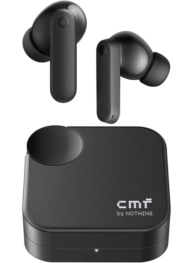 cmf by NOTHING CMF BUDS 2A Dark Grey - Image 1