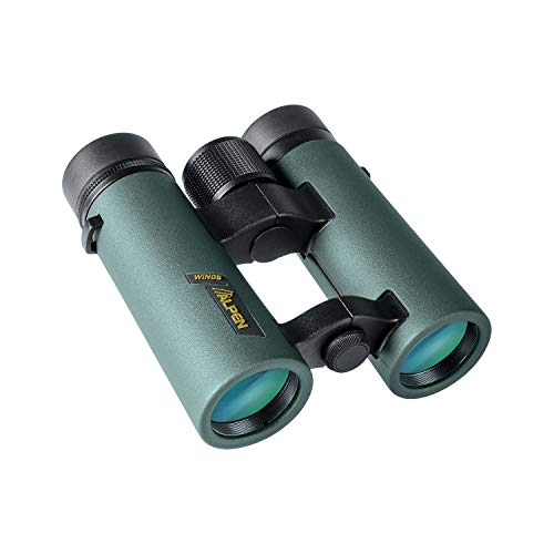 Alpen منظار ألبين كودياك 10x42 مقاوم للماء - Image 1