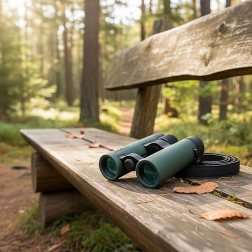 Alpen منظار ألبين كودياك 10x42 مقاوم للماء - Image 3