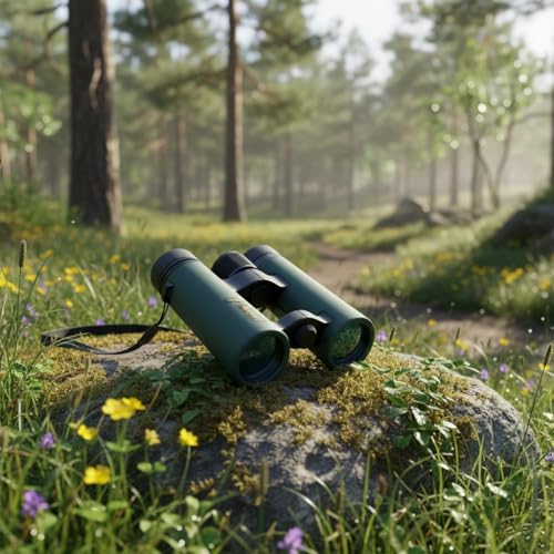 Alpen منظار ألبين كودياك 10x42 مقاوم للماء - Image 4