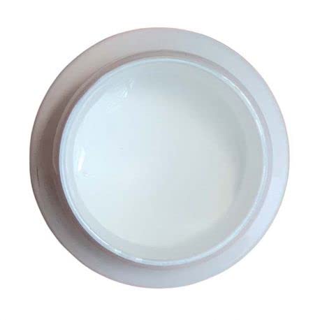 Haksons Opaque Resin Pigment for Ocean Waves and Lacing 75g (White) - Image 2
