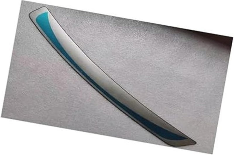 Vuzmode Rear Bumper Protector for Toyota Corolla