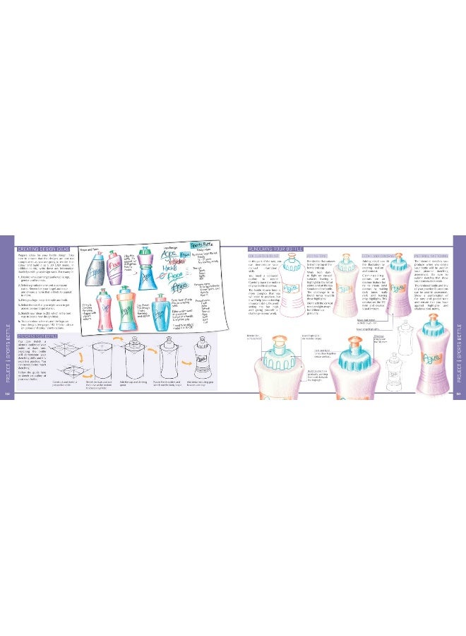 Leckie National 4/5 Graphic Communication: Comprehensive Textbook to Learn CfE Topics - Image 2