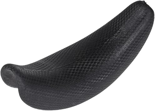 Anself Silicone Neck Pillow Neck Rest Salon Hair Shampoo Bowl Neck Pillow Gripper Hair Washing Sink Basin Tool Hair Washing Tool - Image 1