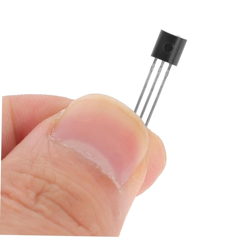 Carefully selected material 10pcs Programmable Digital Temperature Sensor Ic Accurate Thermometer for Industrial and Consumer Applications Unique Serial Code Easy Installation Global easy assemble picks - Image 4