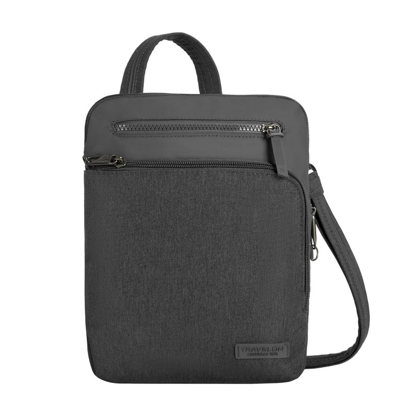 Travelon AntiTheft Metro Small Crossbody