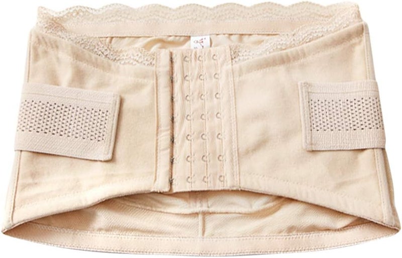 comfrt Sacroiliac Belt for Women Compression Hip Support Belt Sacroiliac Hip Belt for Women Postpartum Pelvicrecovery Size M - Image 1
