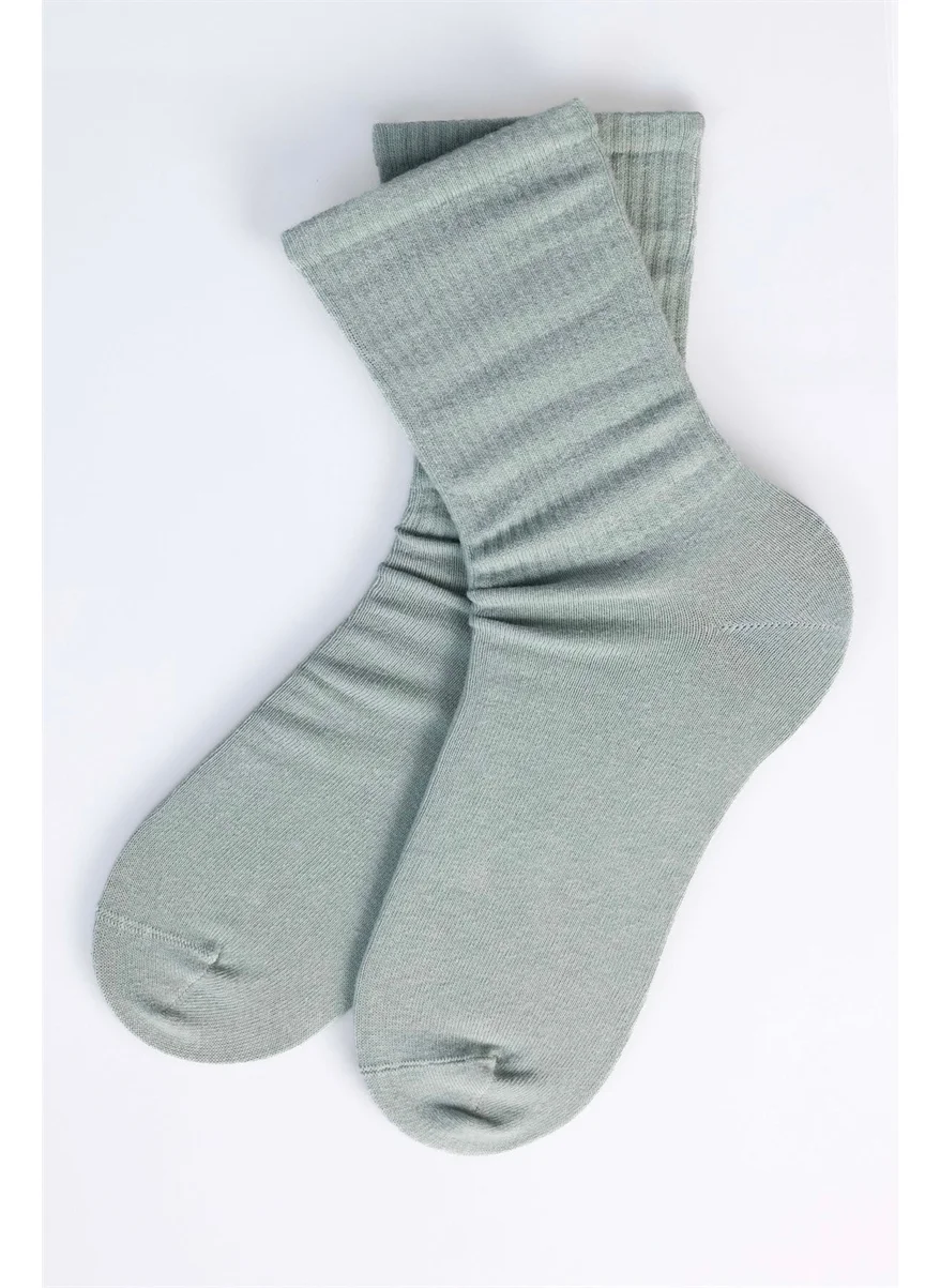 Tudors Unisex Striped College Tennis Socks