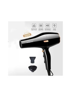 SK-2225 Professional Hair Dryer With 3 Extras - 3000 W - pzsku/ZBBBE7555F61124EF3DA5Z/45/_/1740222965/b79a2ae5-ccac-4f1c-8e3f-cb8fd4eb65d0