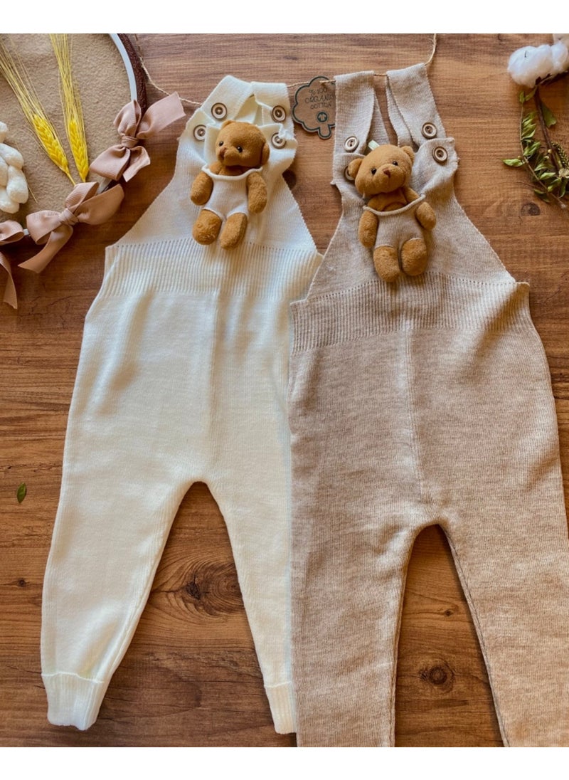 Teddy Bear Baby Romper - pzsku/ZBBBE78F1A9AC890445A4Z/45/_/1740652401/9c50d581-22b7-4bb3-9f62-438523badbfb