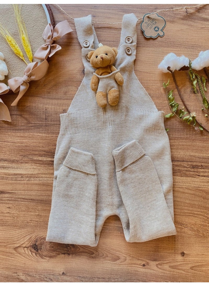 Teddy Bear Baby Romper - pzsku/ZBBBE78F1A9AC890445A4Z/45/_/1740652484/2444a1c3-567f-40b8-b88b-c62953132ee9