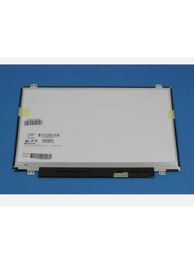 Terabyte 14.0" Laptop Led Lcd Screen 1920x1080 FHD 30-Pin - Image 1