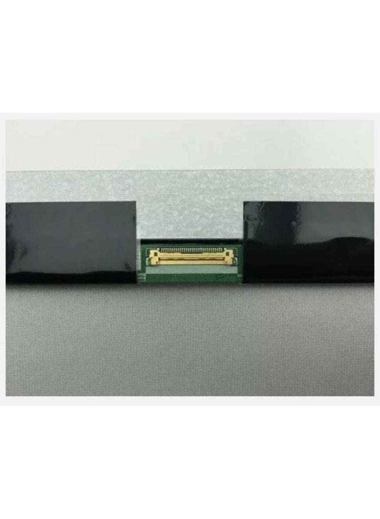 Terabyte 14.0" Laptop Led Lcd Screen 1920x1080 FHD 30-Pin - Image 3