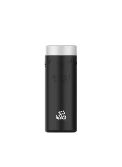 Dr Scent Dr. 24 Diffuser Aroma Oil, with Notes of Citrus, Floral & Hints of Amber (170 ML)