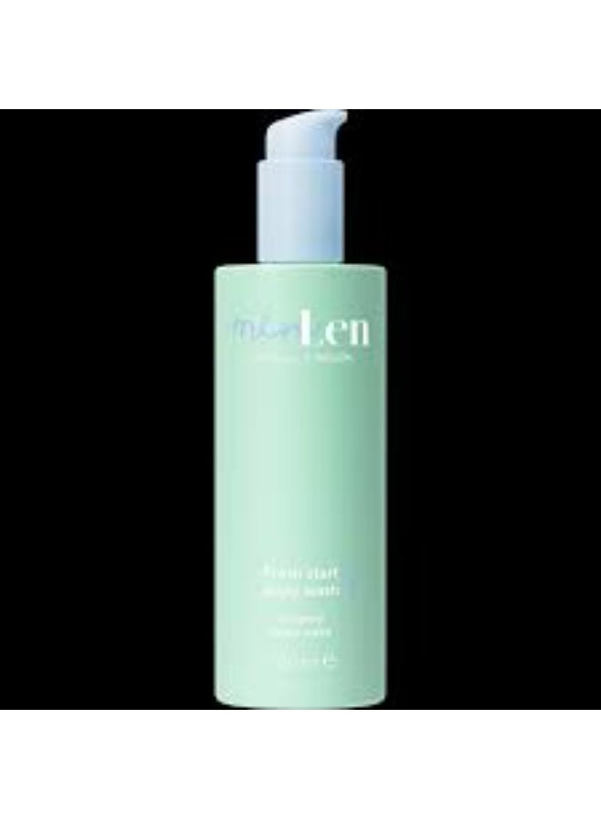 minLen Fresh Start Body Wash 300ml - Image 2
